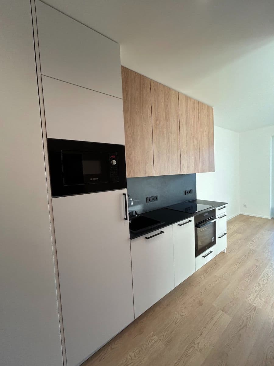 Pronájem bytu 1+kk 42 m², třída Generála Píky, Brno, Jihomoravský kraj Pronájem bytu 1+kk 42 m², třída Generála Píky, Brno, Jihomoravský kraj