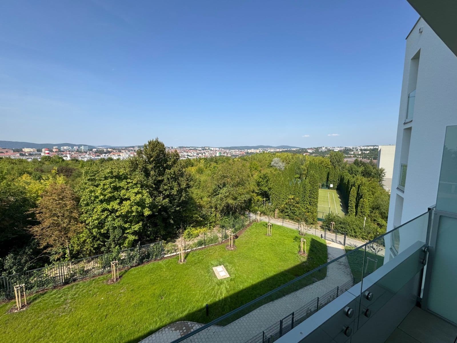 Pronájem bytu 1+kk 42 m², třída Generála Píky, Brno, Jihomoravský kraj Pronájem bytu 1+kk 42 m², třída Generála Píky, Brno, Jihomoravský kraj