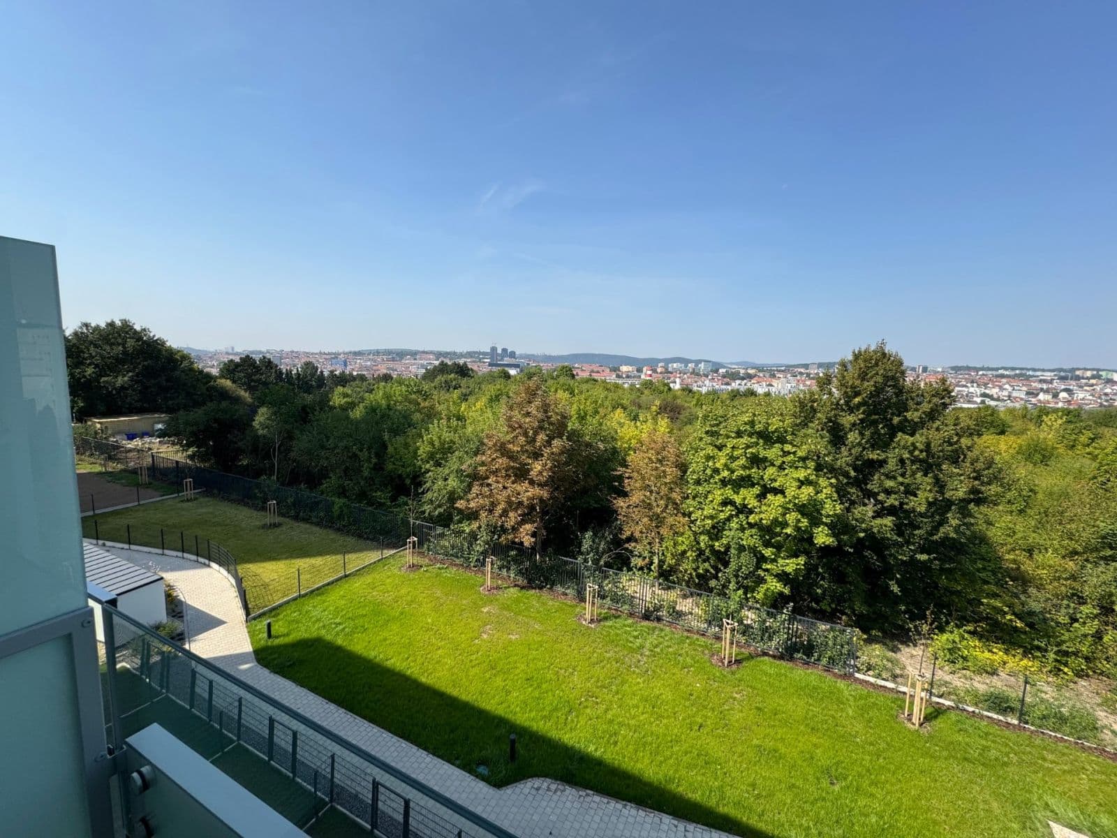 Pronájem bytu 1+kk 42 m², třída Generála Píky, Brno, Jihomoravský kraj Pronájem bytu 1+kk 42 m², třída Generála Píky, Brno, Jihomoravský kraj