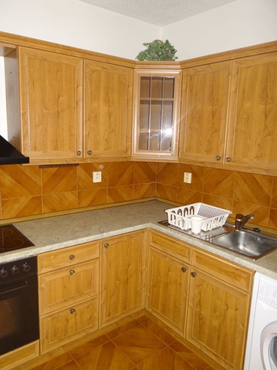 Pronájem bytu 3+1 63 m², Pražského, Praha, Praha Pronájem bytu 3+1 63 m², Pražského, Praha, Praha