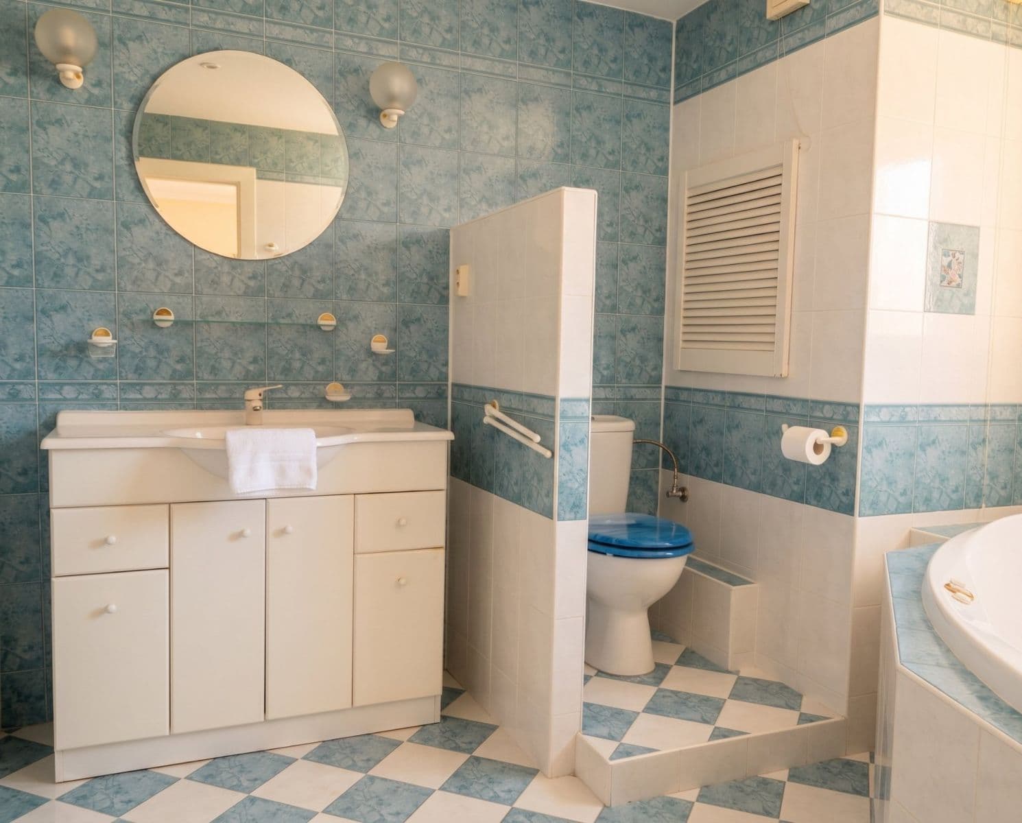 Pronájem bytu 3+1 63 m², Pražského, Praha, Praha Pronájem bytu 3+1 63 m², Pražského, Praha, Praha