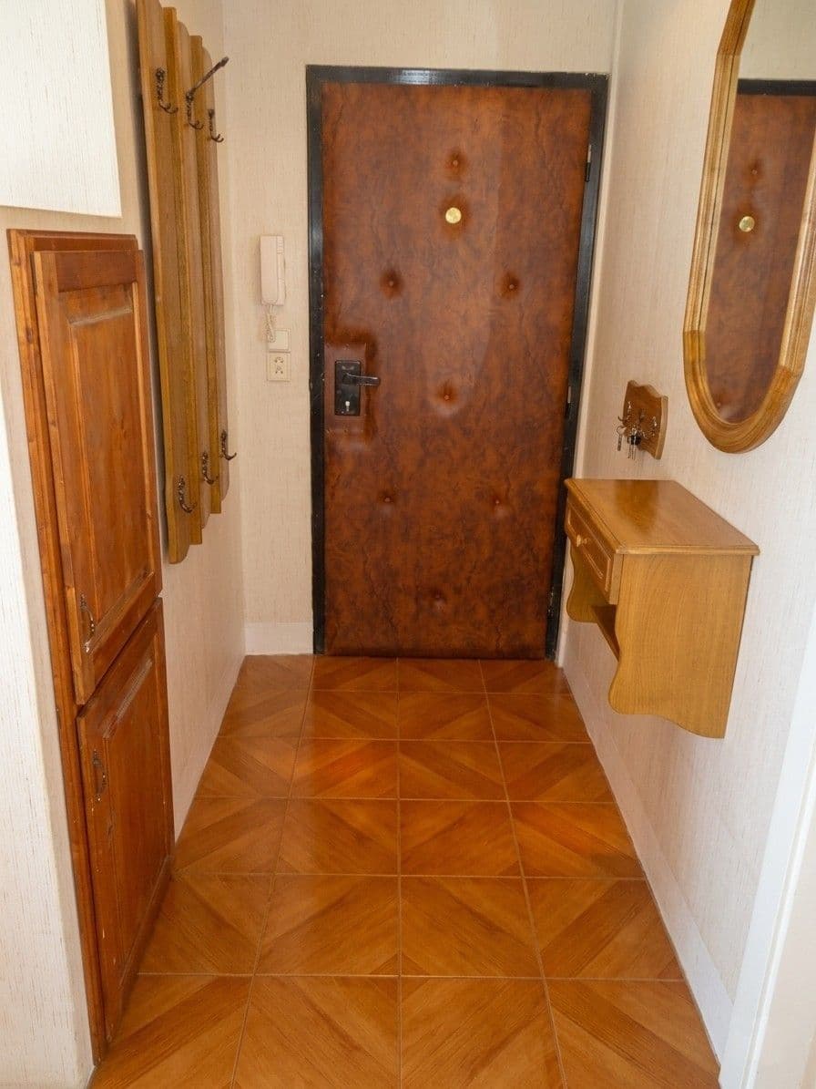 Pronájem bytu 3+1 63 m², Pražského, Praha, Praha Pronájem bytu 3+1 63 m², Pražského, Praha, Praha