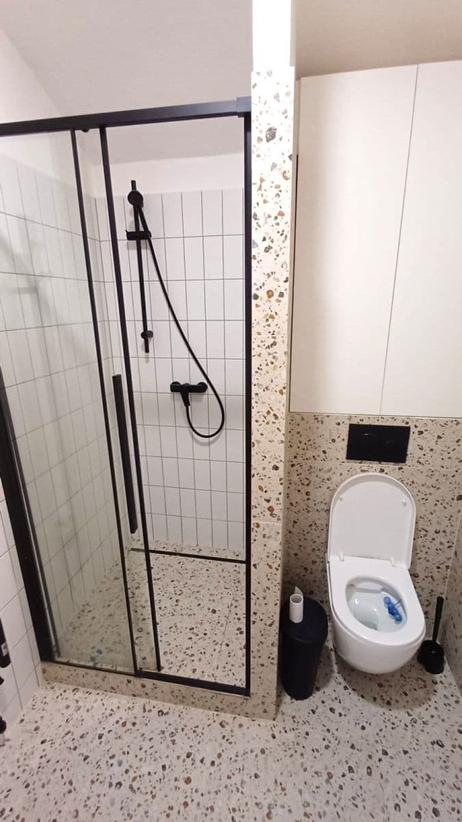 Pronájem bytu 2+kk 39 m², Bořivojova, Praha, Praha Pronájem bytu 2+kk 39 m², Bořivojova, Praha, Praha