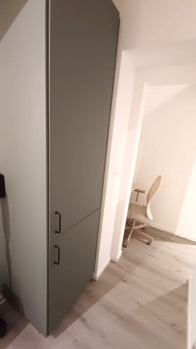 Pronájem bytu 2+kk 39 m², Bořivojova, Praha, Praha Pronájem bytu 2+kk 39 m², Bořivojova, Praha, Praha