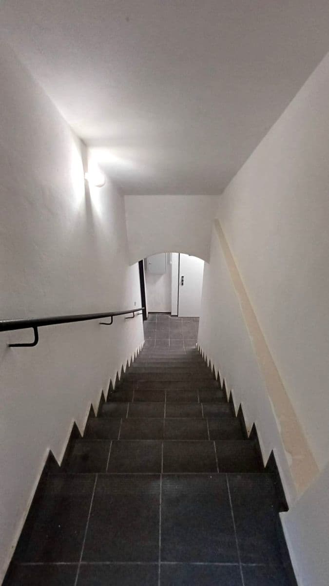 Pronájem bytu 2+kk 39 m², Bořivojova, Praha, Praha Pronájem bytu 2+kk 39 m², Bořivojova, Praha, Praha