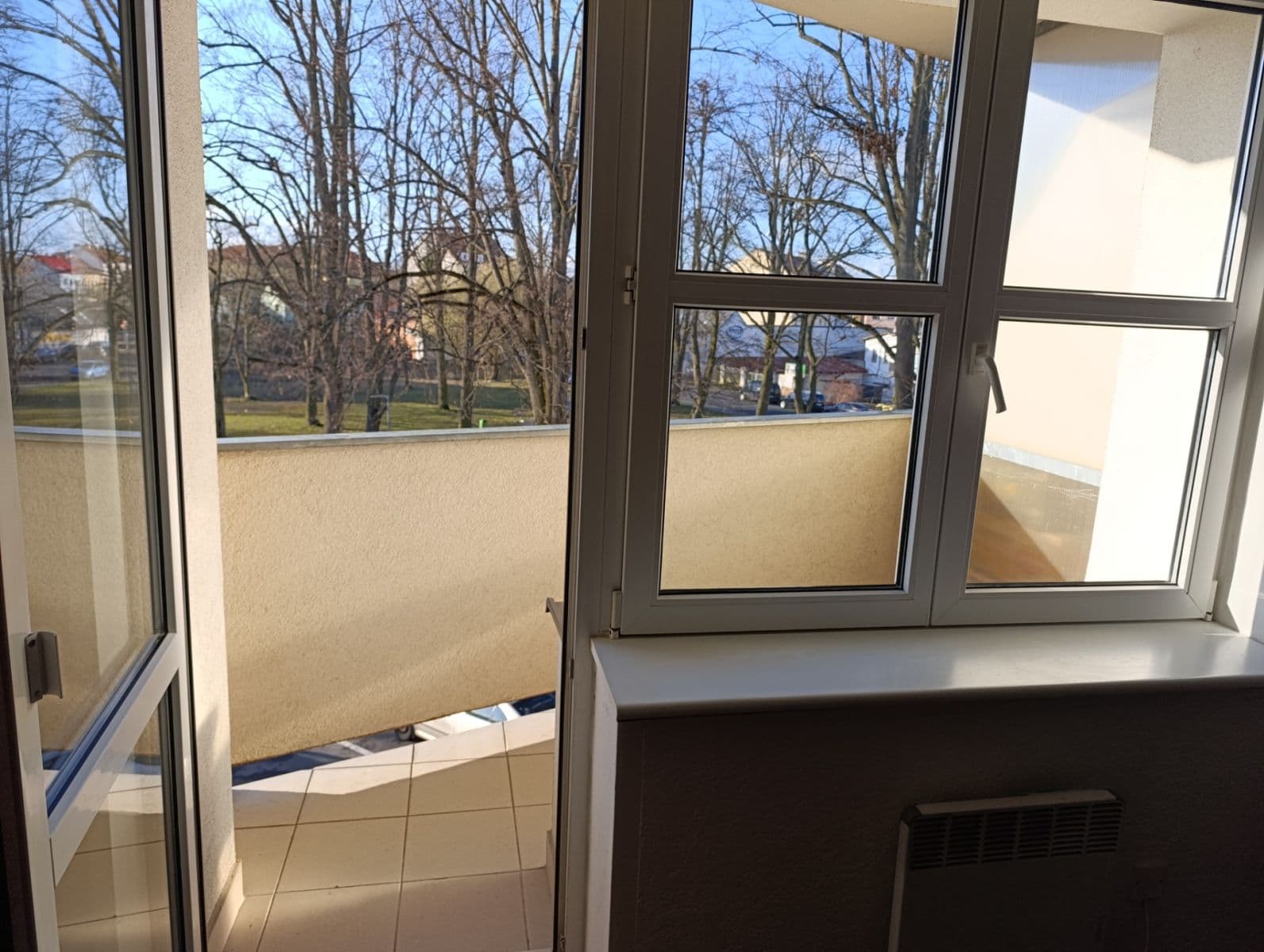 Pronájem bytu 3+1 74 m², Na Hradčanech, Cheb, Karlovarský kraj Pronájem bytu 3+1 74 m², Na Hradčanech, Cheb, Karlovarský kraj