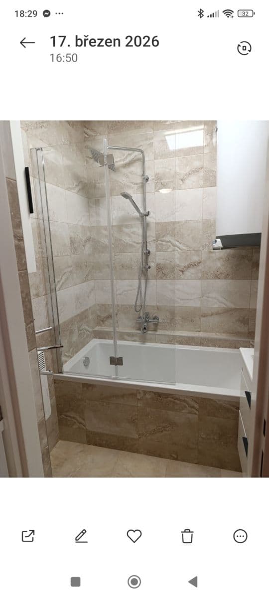 Pronájem bytu 3+1 74 m², Na Hradčanech, Cheb, Karlovarský kraj Pronájem bytu 3+1 74 m², Na Hradčanech, Cheb, Karlovarský kraj