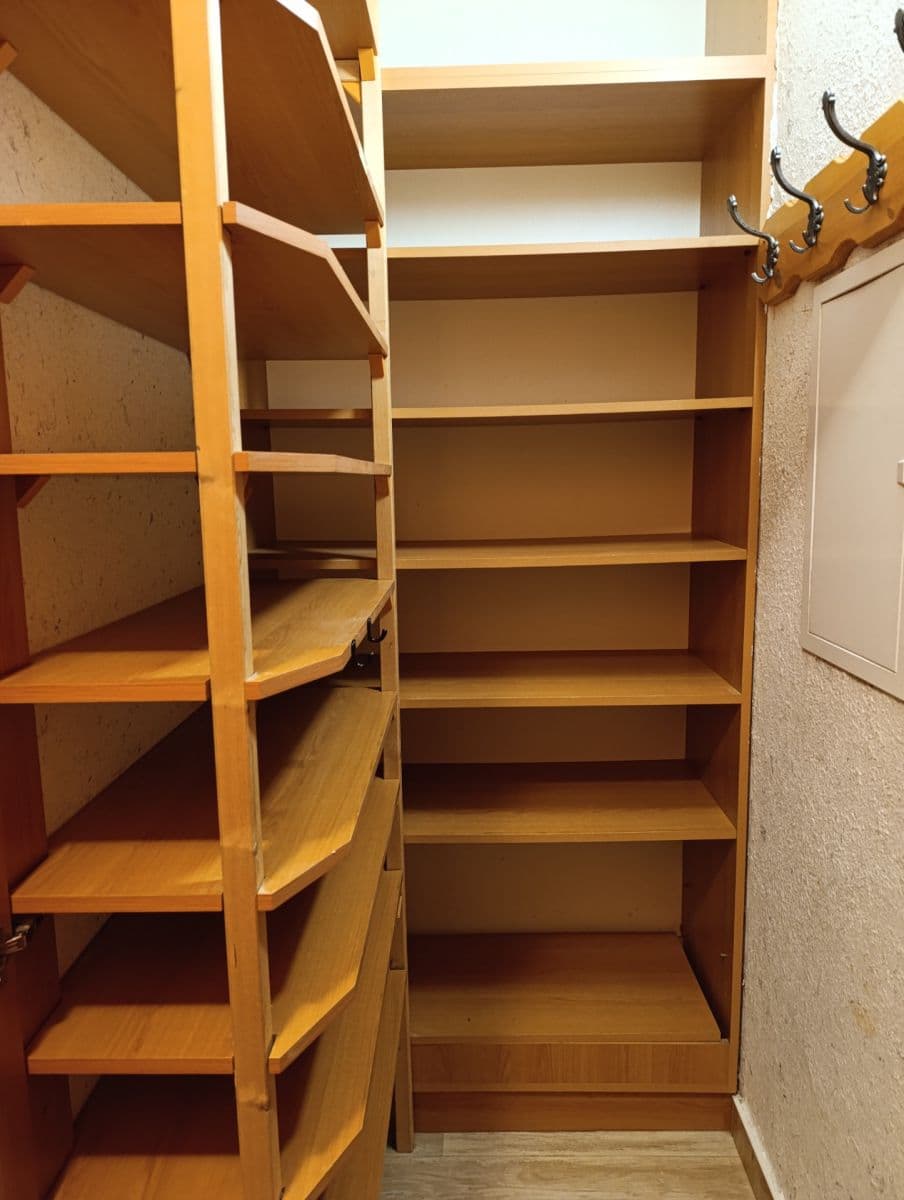 Pronájem bytu 3+1 74 m², Na Hradčanech, Cheb, Karlovarský kraj Pronájem bytu 3+1 74 m², Na Hradčanech, Cheb, Karlovarský kraj