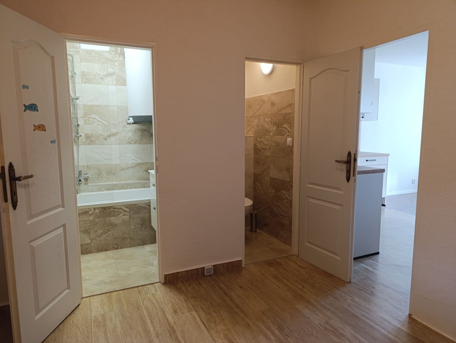 Pronájem bytu 3+1 74 m², Na Hradčanech, Cheb, Karlovarský kraj Pronájem bytu 3+1 74 m², Na Hradčanech, Cheb, Karlovarský kraj