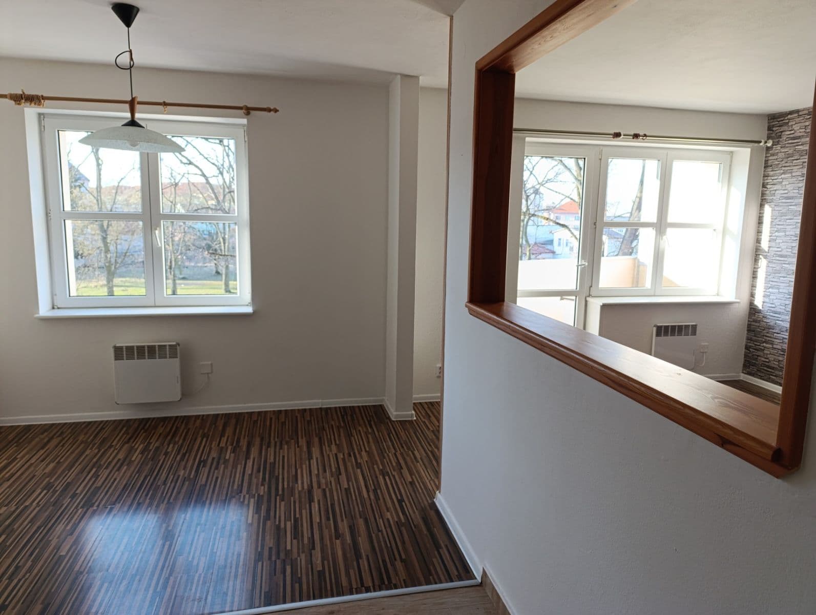 Pronájem bytu 3+1 74 m², Na Hradčanech, Cheb, Karlovarský kraj Pronájem bytu 3+1 74 m², Na Hradčanech, Cheb, Karlovarský kraj