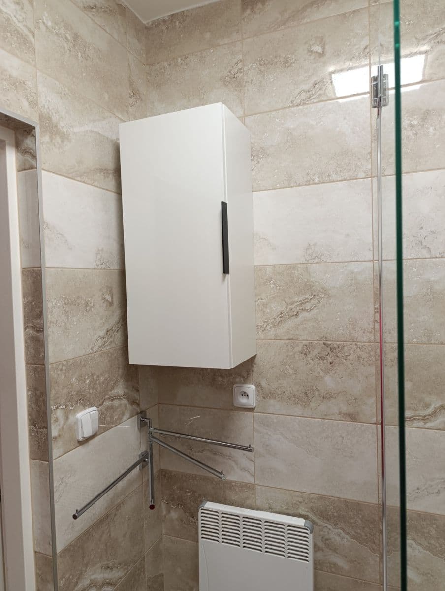 Pronájem bytu 3+1 74 m², Na Hradčanech, Cheb, Karlovarský kraj Pronájem bytu 3+1 74 m², Na Hradčanech, Cheb, Karlovarský kraj