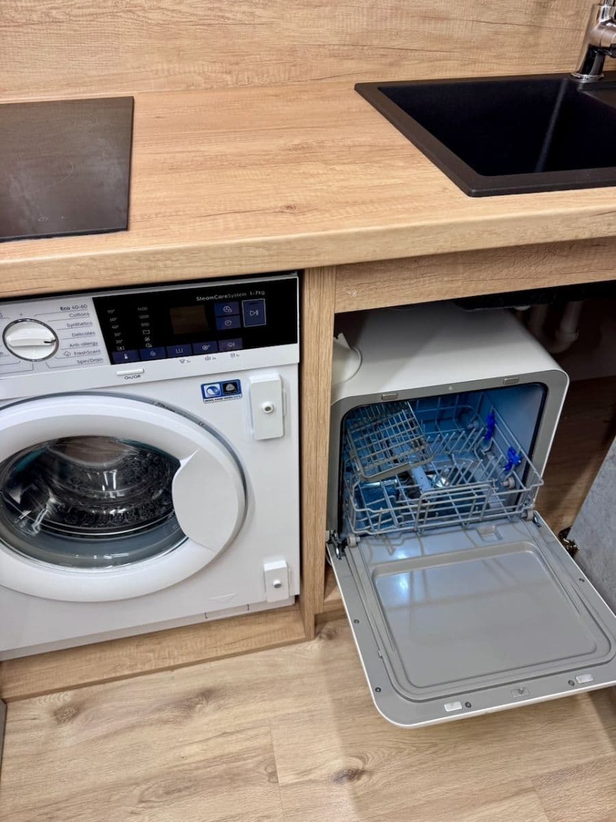 Pronájem bytu 1+kk 30 m², Kovářská, Praha, Praha Pronájem bytu 1+kk 30 m², Kovářská, Praha, Praha