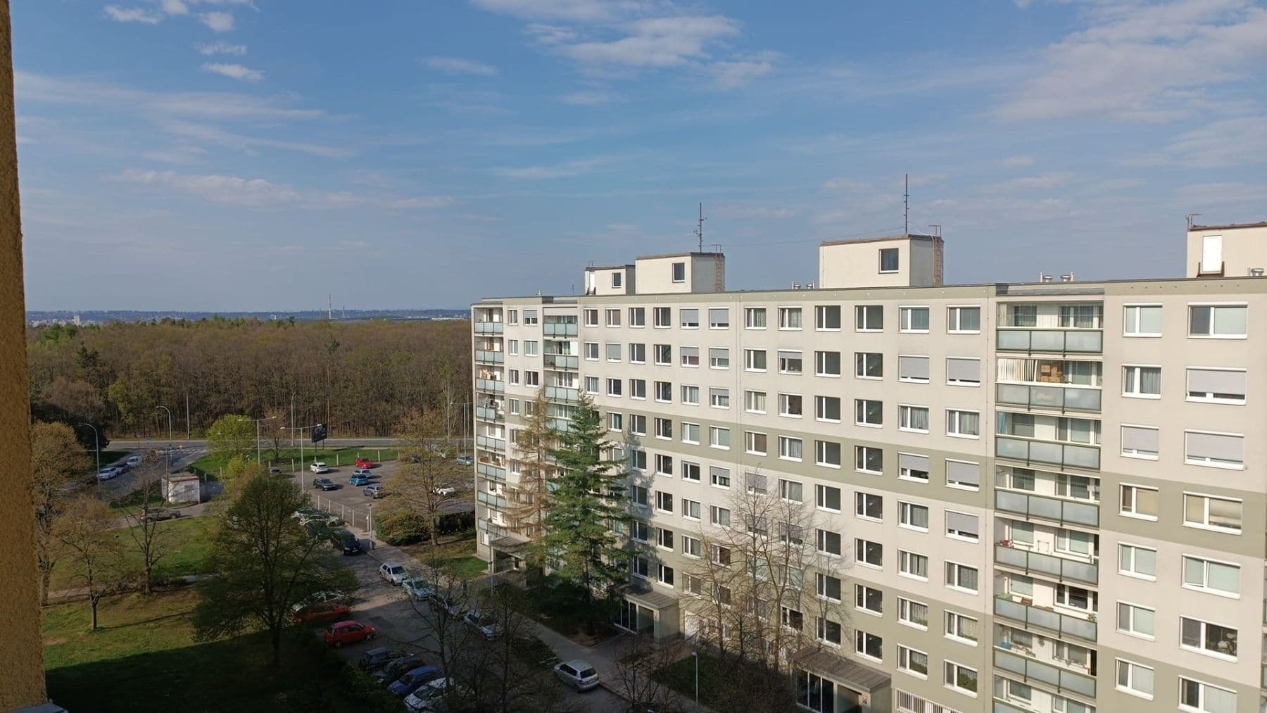 Prodej bytu 3+1 72 m², Boháčova, Praha, Praha Prodej bytu 3+1 72 m², Boháčova, Praha, Praha