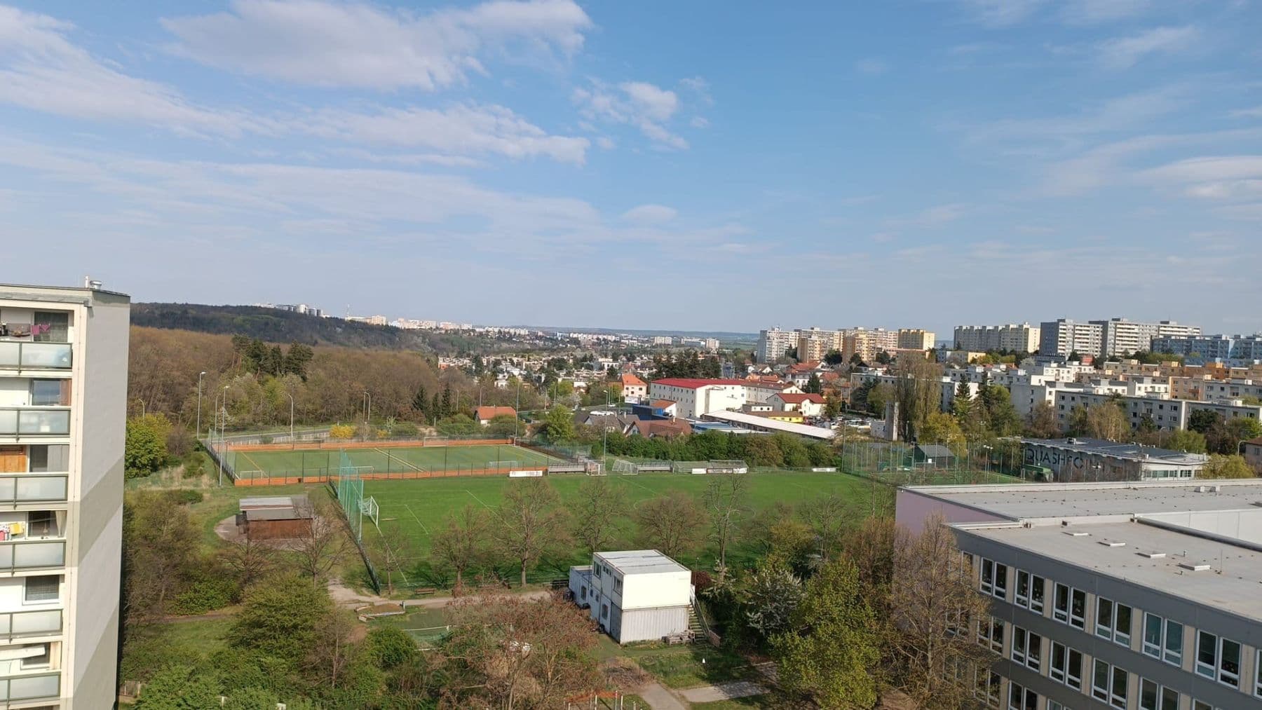 Prodej bytu 3+1 72 m², Boháčova, Praha, Praha Prodej bytu 3+1 72 m², Boháčova, Praha, Praha