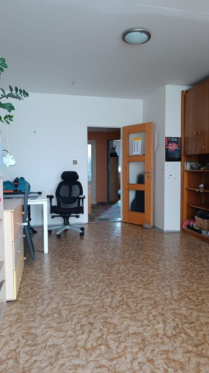 Prodej bytu 3+1 72 m², Boháčova, Praha, Praha Prodej bytu 3+1 72 m², Boháčova, Praha, Praha