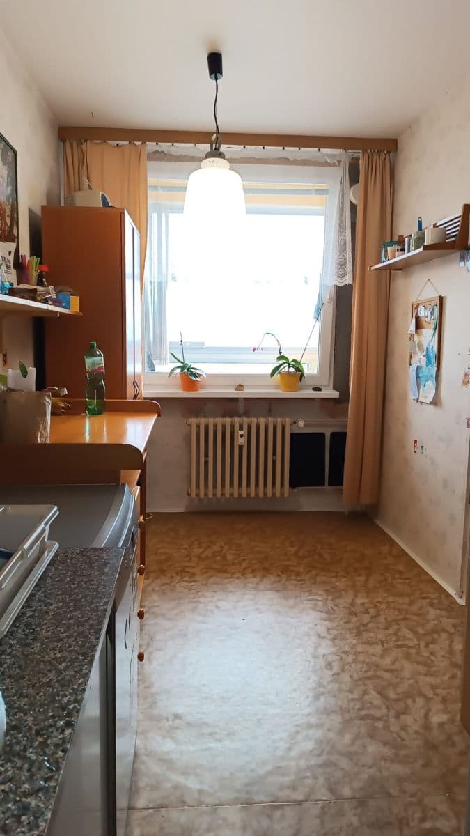 Prodej bytu 3+1 72 m², Boháčova, Praha, Praha Prodej bytu 3+1 72 m², Boháčova, Praha, Praha
