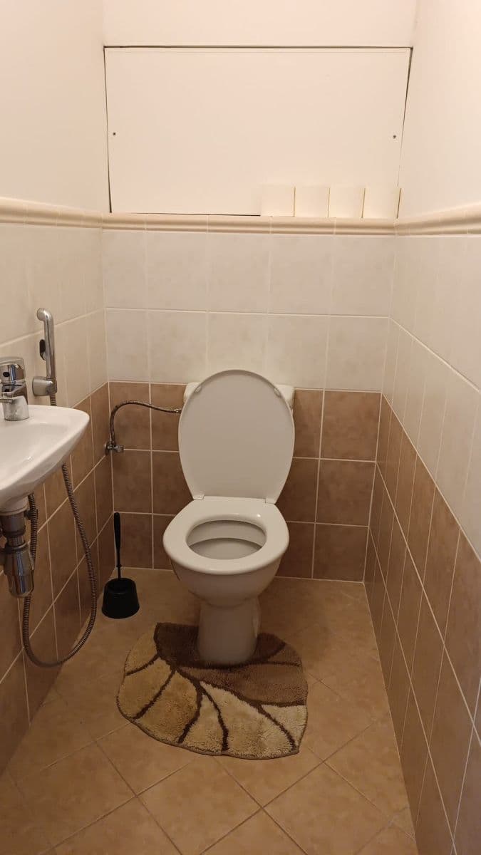 Prodej bytu 3+1 72 m², Boháčova, Praha, Praha Prodej bytu 3+1 72 m², Boháčova, Praha, Praha