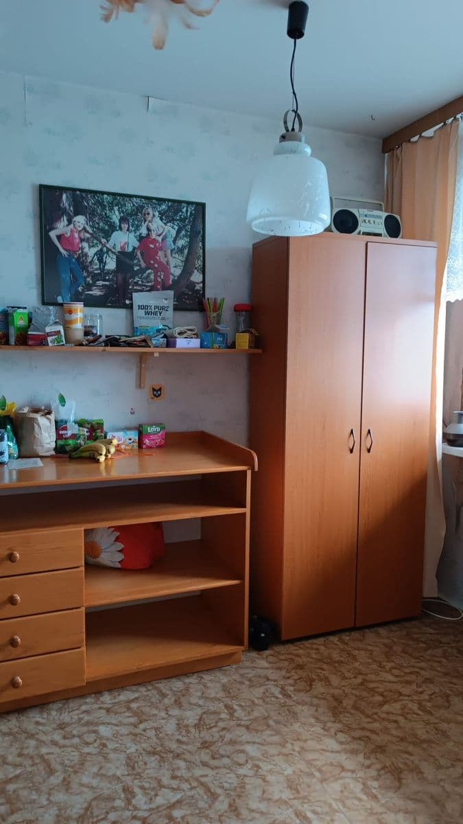 Prodej bytu 3+1 72 m², Boháčova, Praha, Praha Prodej bytu 3+1 72 m², Boháčova, Praha, Praha