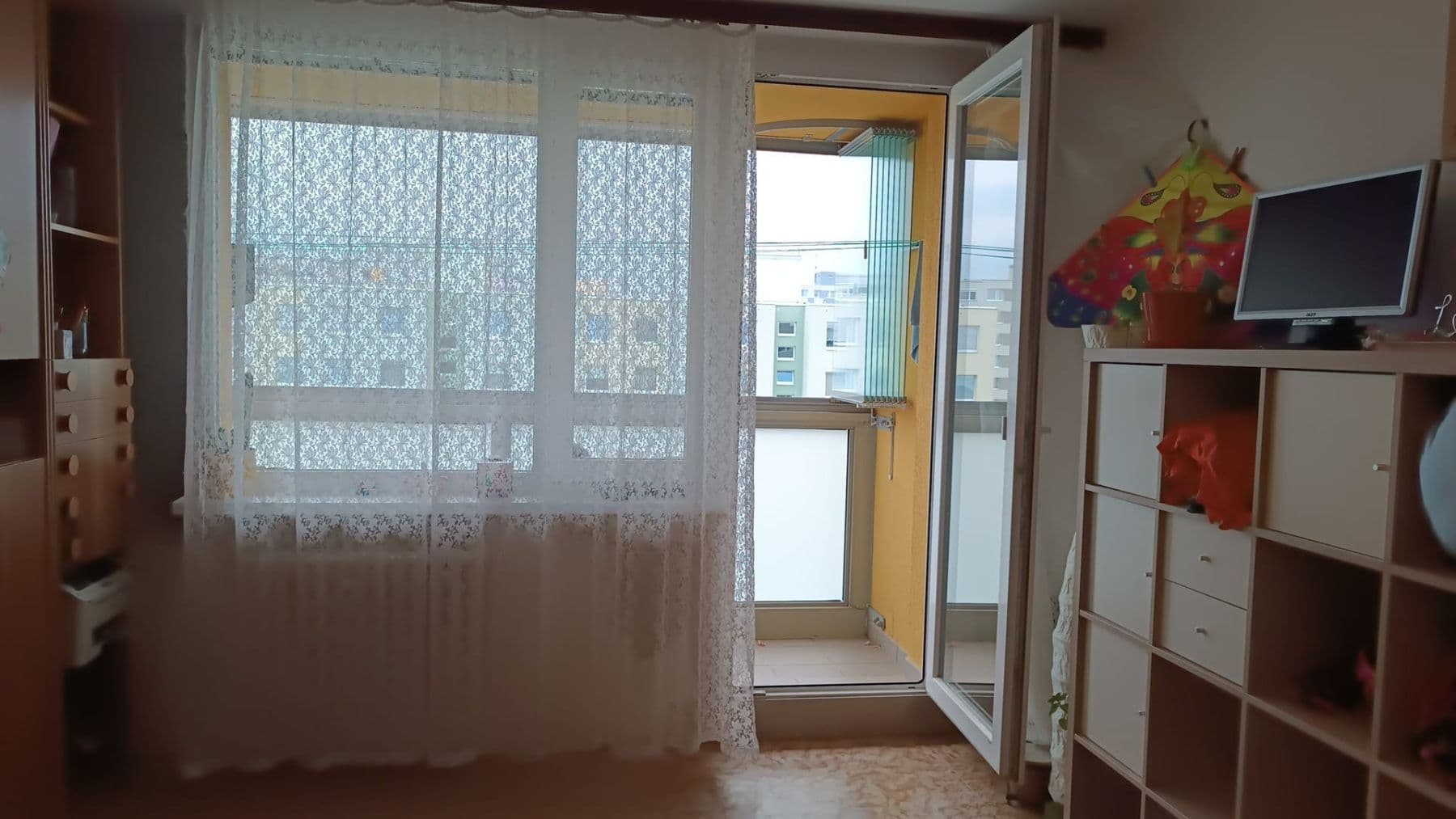 Prodej bytu 3+1 72 m², Boháčova, Praha, Praha Prodej bytu 3+1 72 m², Boháčova, Praha, Praha