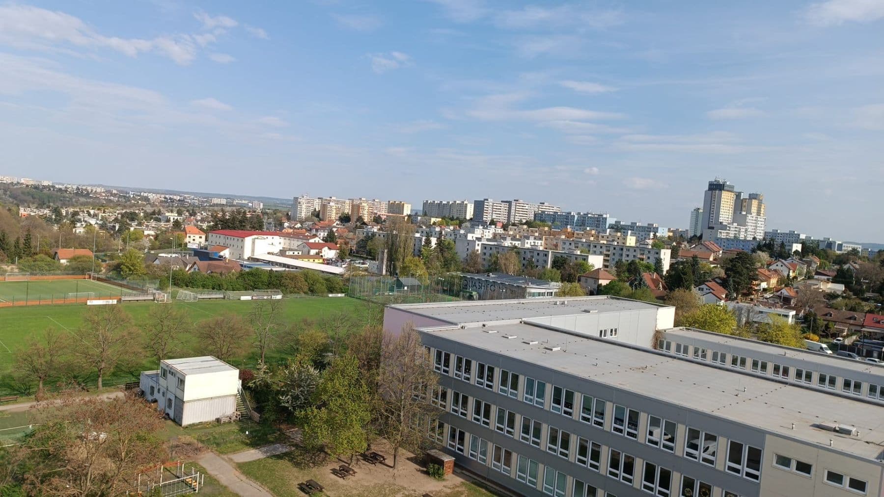 Prodej bytu 3+1 72 m², Boháčova, Praha, Praha Prodej bytu 3+1 72 m², Boháčova, Praha, Praha
