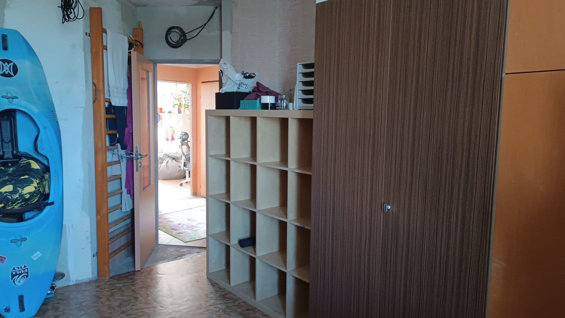 Prodej bytu 3+1 72 m², Boháčova, Praha, Praha Prodej bytu 3+1 72 m², Boháčova, Praha, Praha