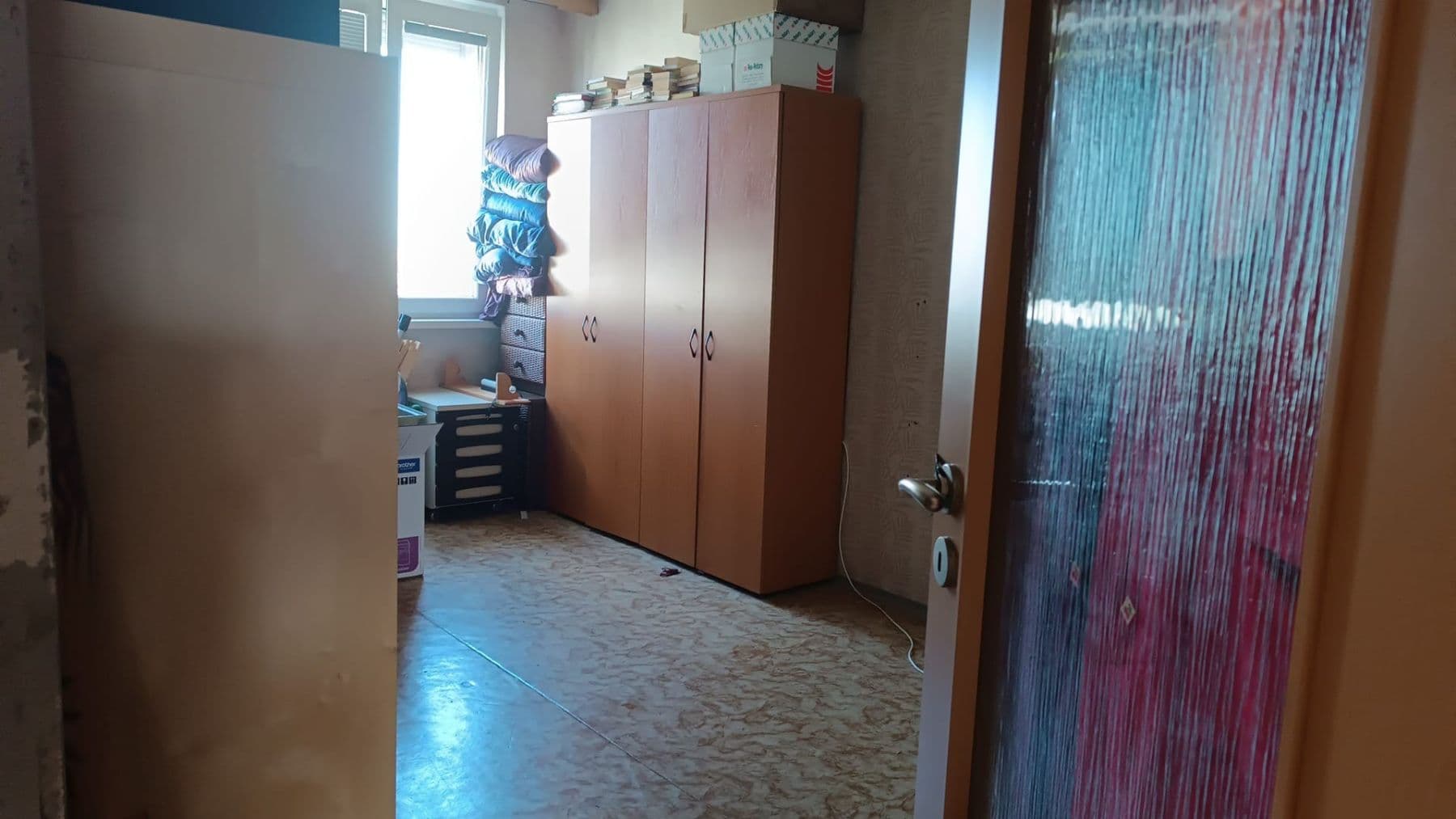 Prodej bytu 3+1 72 m², Boháčova, Praha, Praha Prodej bytu 3+1 72 m², Boháčova, Praha, Praha