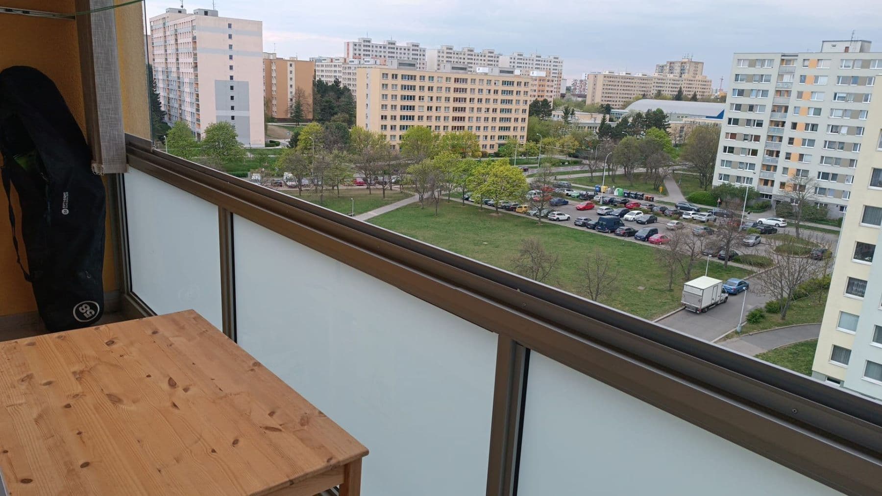 Prodej bytu 3+1 72 m², Boháčova, Praha, Praha Prodej bytu 3+1 72 m², Boháčova, Praha, Praha