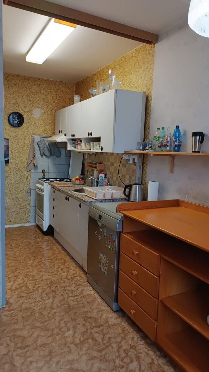 Prodej bytu 3+1 72 m², Boháčova, Praha, Praha Prodej bytu 3+1 72 m², Boháčova, Praha, Praha