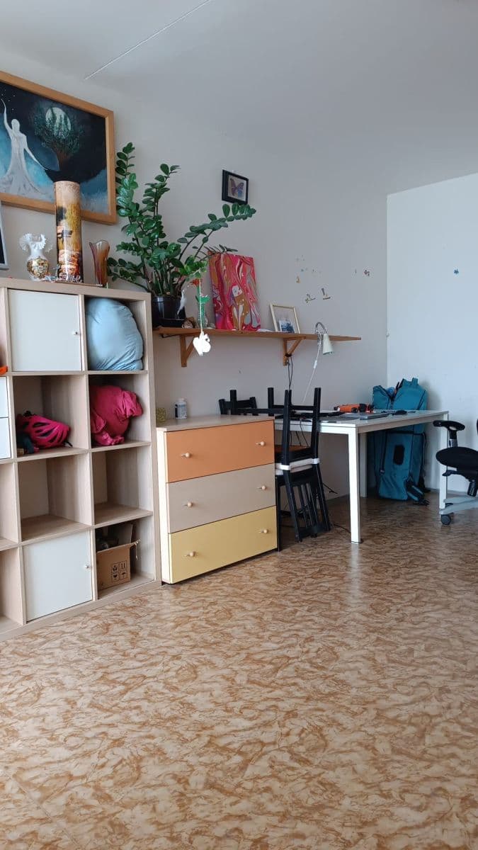 Prodej bytu 3+1 72 m², Boháčova, Praha, Praha Prodej bytu 3+1 72 m², Boháčova, Praha, Praha