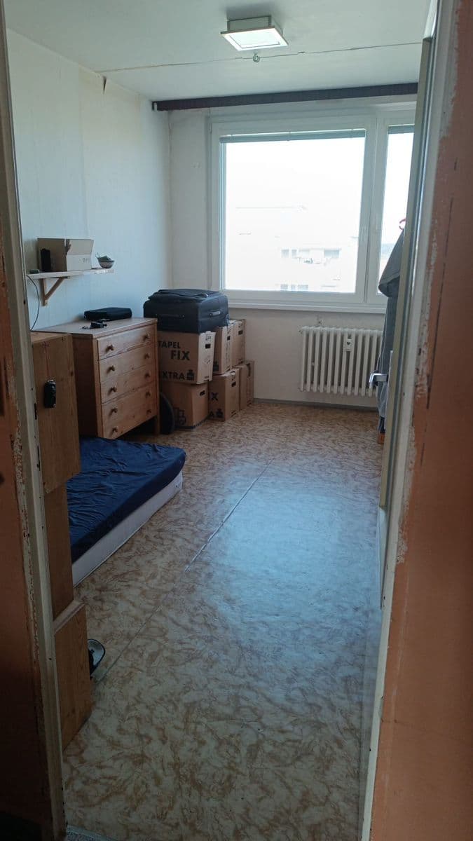 Prodej bytu 3+1 72 m², Boháčova, Praha, Praha Prodej bytu 3+1 72 m², Boháčova, Praha, Praha