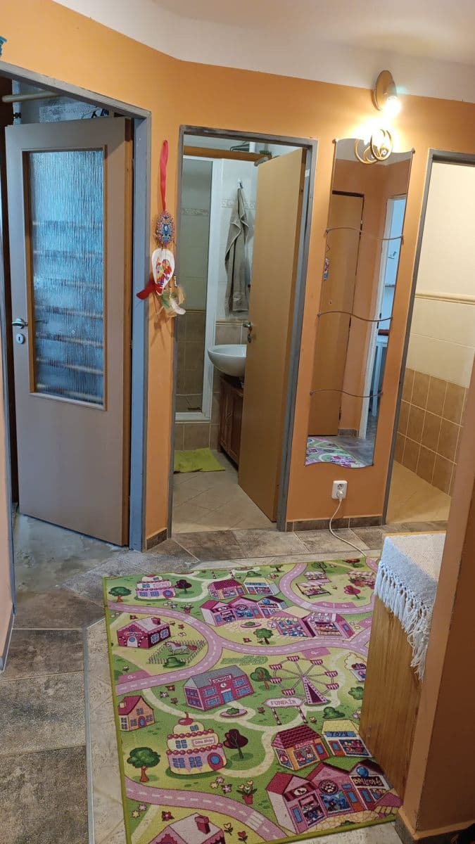 Prodej bytu 3+1 72 m², Boháčova, Praha, Praha Prodej bytu 3+1 72 m², Boháčova, Praha, Praha