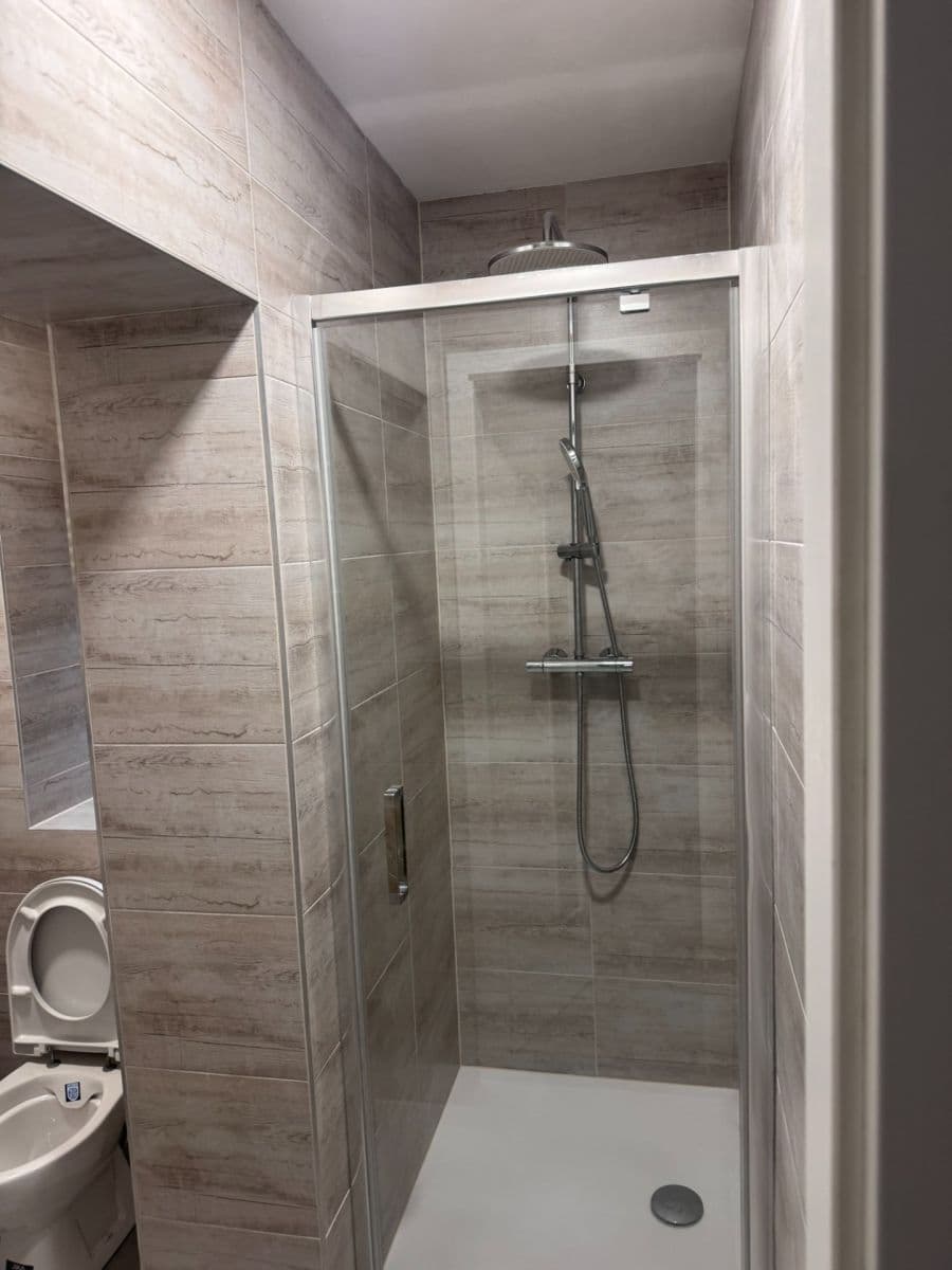 Pronájem bytu 2+kk 54 m², Moskevská, Ústí nad Labem, Ústecký kraj Pronájem bytu 2+kk 54 m², Moskevská, Ústí nad Labem, Ústecký kraj