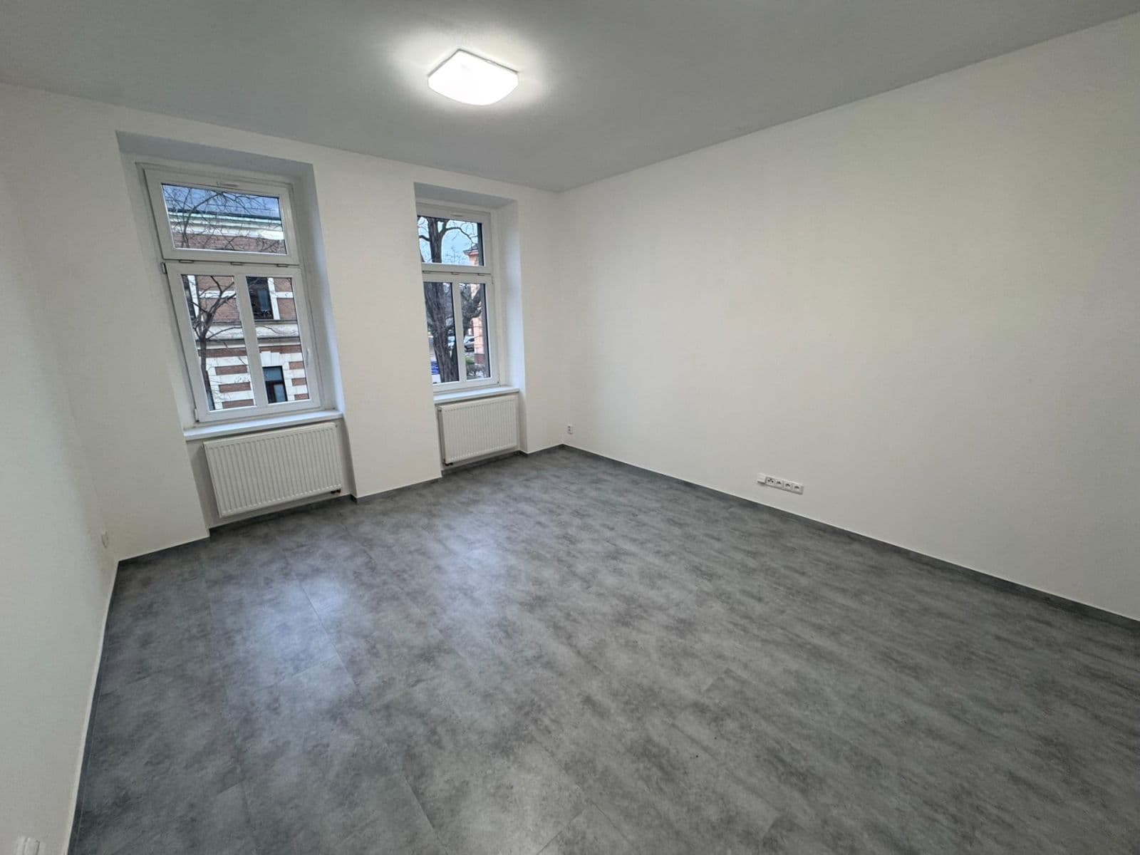 Pronájem bytu 2+kk 54 m², Moskevská, Ústí nad Labem, Ústecký kraj Pronájem bytu 2+kk 54 m², Moskevská, Ústí nad Labem, Ústecký kraj