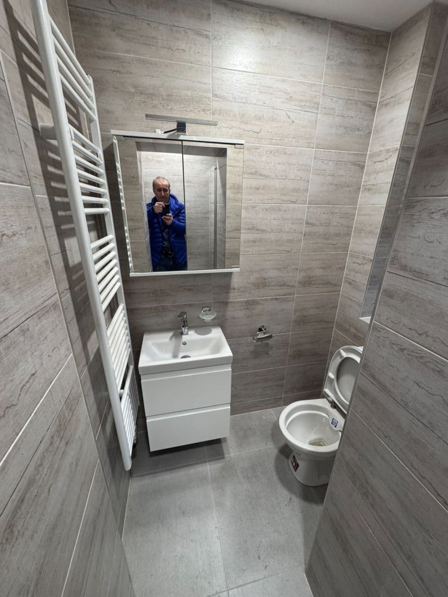 Pronájem bytu 2+kk 54 m², Moskevská, Ústí nad Labem, Ústecký kraj Pronájem bytu 2+kk 54 m², Moskevská, Ústí nad Labem, Ústecký kraj