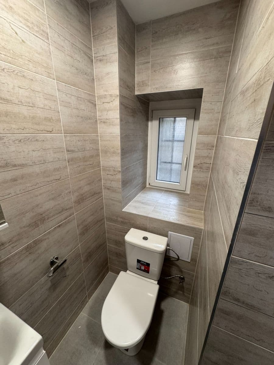 Pronájem bytu 2+kk 54 m², Moskevská, Ústí nad Labem, Ústecký kraj Pronájem bytu 2+kk 54 m², Moskevská, Ústí nad Labem, Ústecký kraj