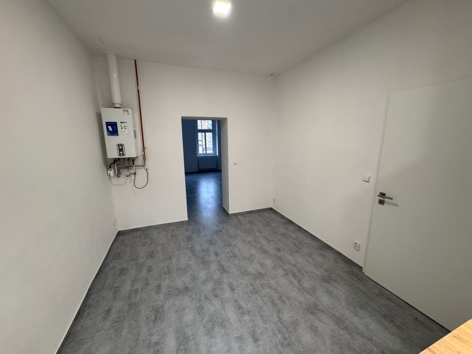 Pronájem bytu 2+kk 54 m², Moskevská, Ústí nad Labem, Ústecký kraj Pronájem bytu 2+kk 54 m², Moskevská, Ústí nad Labem, Ústecký kraj