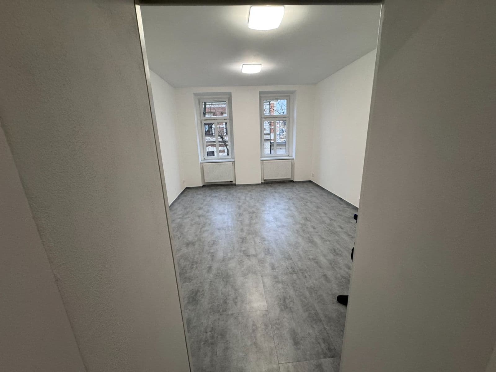 Pronájem bytu 2+kk 54 m², Moskevská, Ústí nad Labem, Ústecký kraj Pronájem bytu 2+kk 54 m², Moskevská, Ústí nad Labem, Ústecký kraj