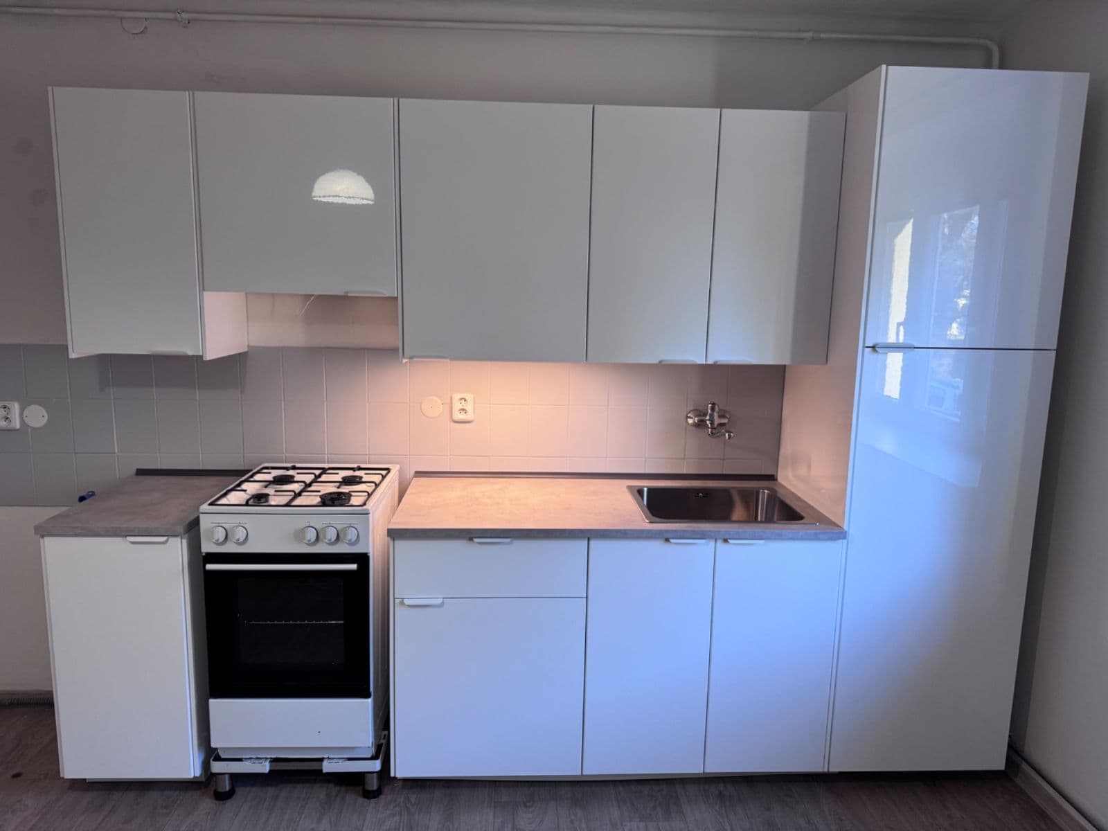 Prodej bytu 1+kk 34 m², Palackého, Louny, Ústecký kraj Prodej bytu 1+kk 34 m², Palackého, Louny, Ústecký kraj