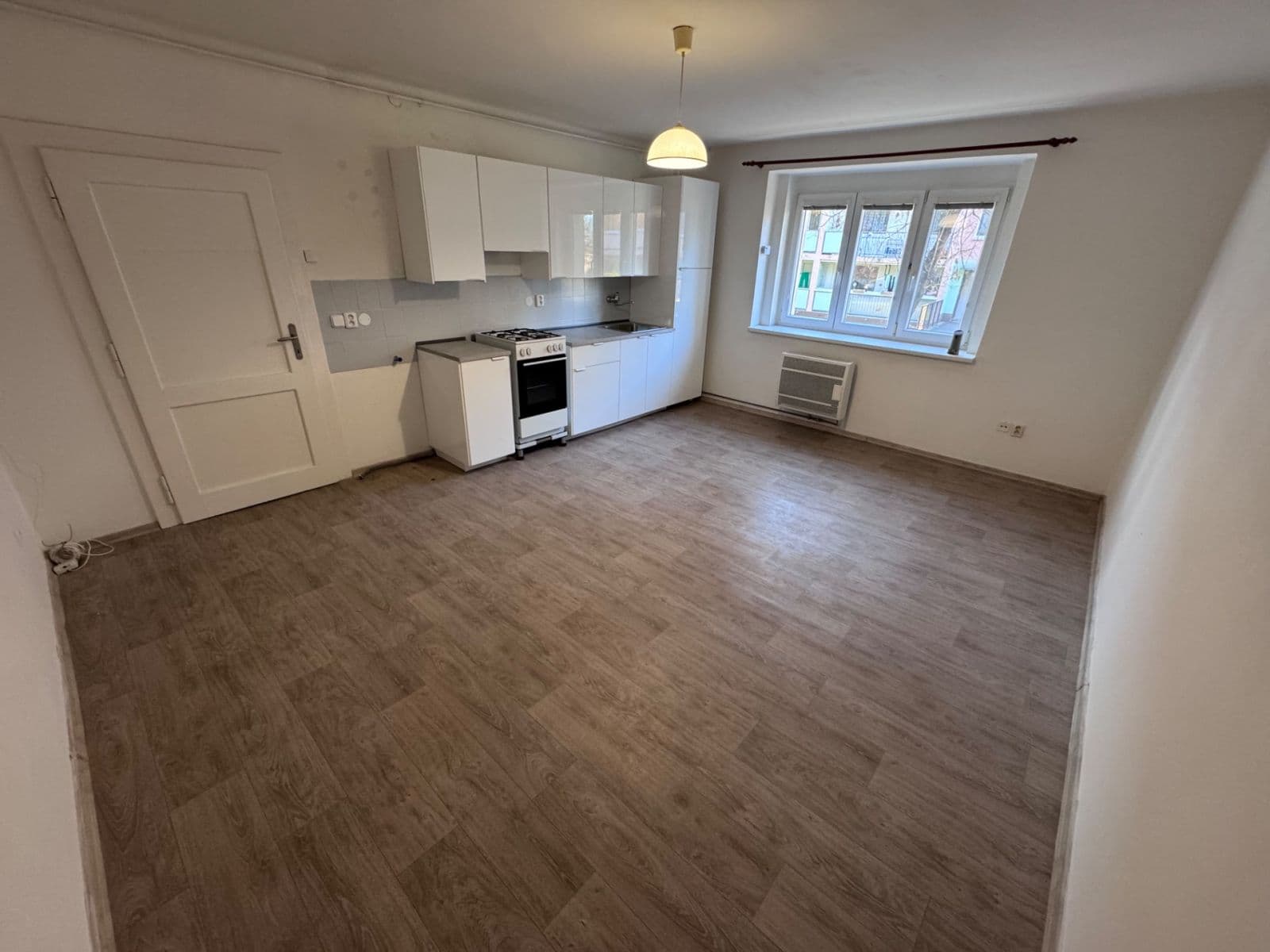 Prodej bytu 1+kk 34 m², Palackého, Louny, Ústecký kraj Prodej bytu 1+kk 34 m², Palackého, Louny, Ústecký kraj