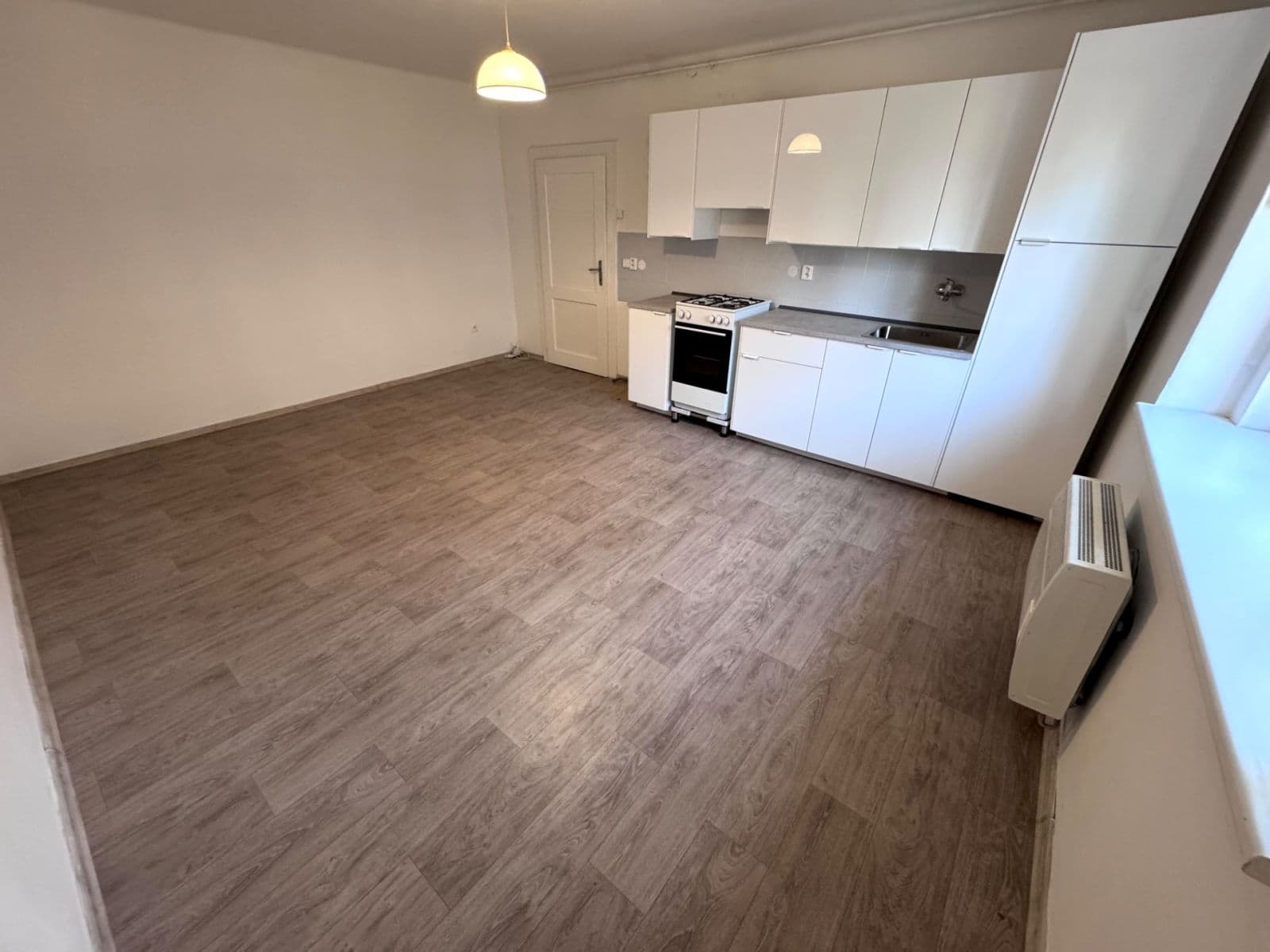 Prodej bytu 1+kk 34 m², Palackého, Louny, Ústecký kraj Prodej bytu 1+kk 34 m², Palackého, Louny, Ústecký kraj