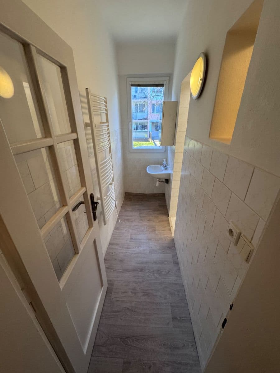 Prodej bytu 1+kk 34 m², Palackého, Louny, Ústecký kraj Prodej bytu 1+kk 34 m², Palackého, Louny, Ústecký kraj