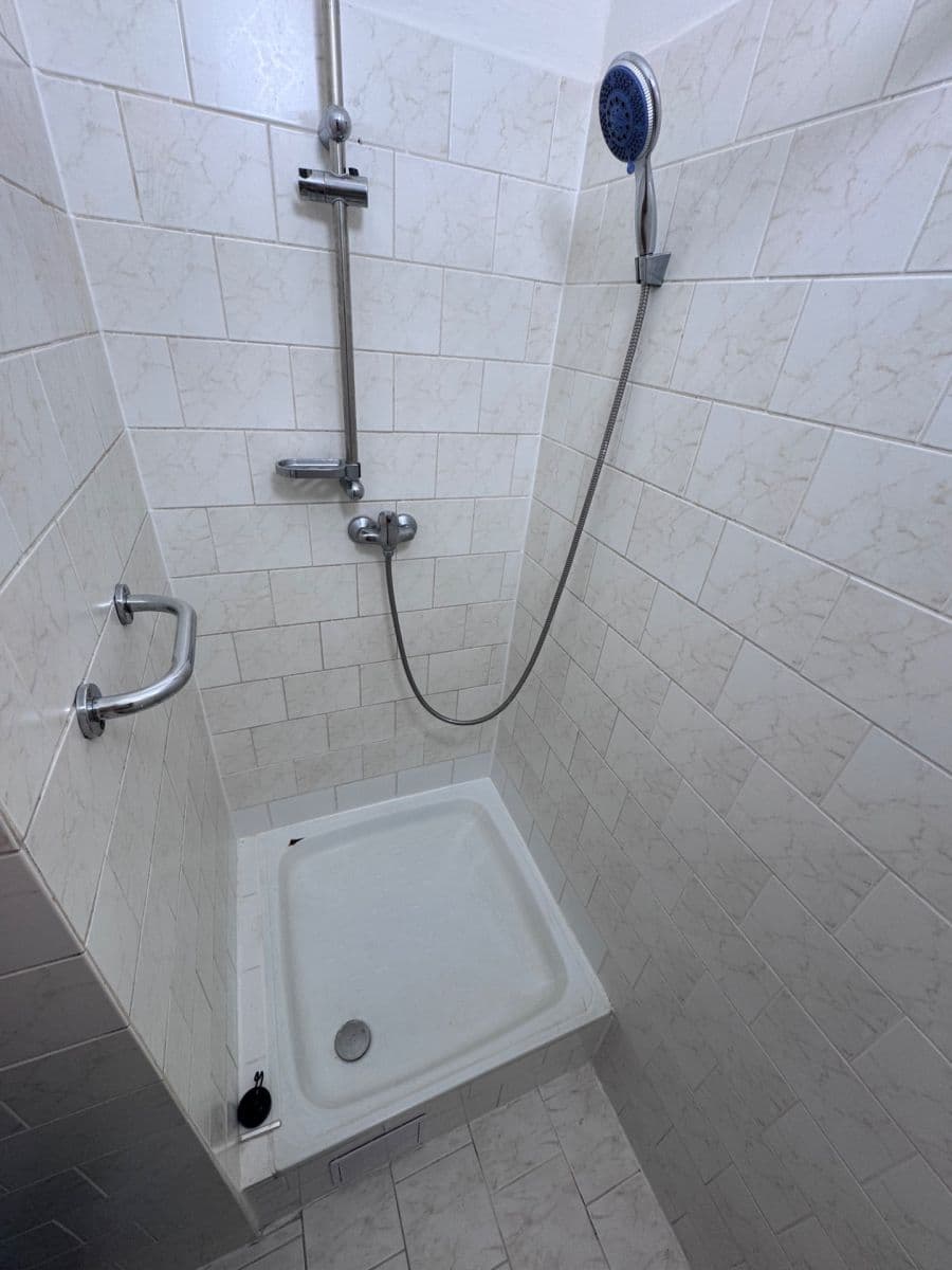 Prodej bytu 1+kk 34 m², Palackého, Louny, Ústecký kraj Prodej bytu 1+kk 34 m², Palackého, Louny, Ústecký kraj