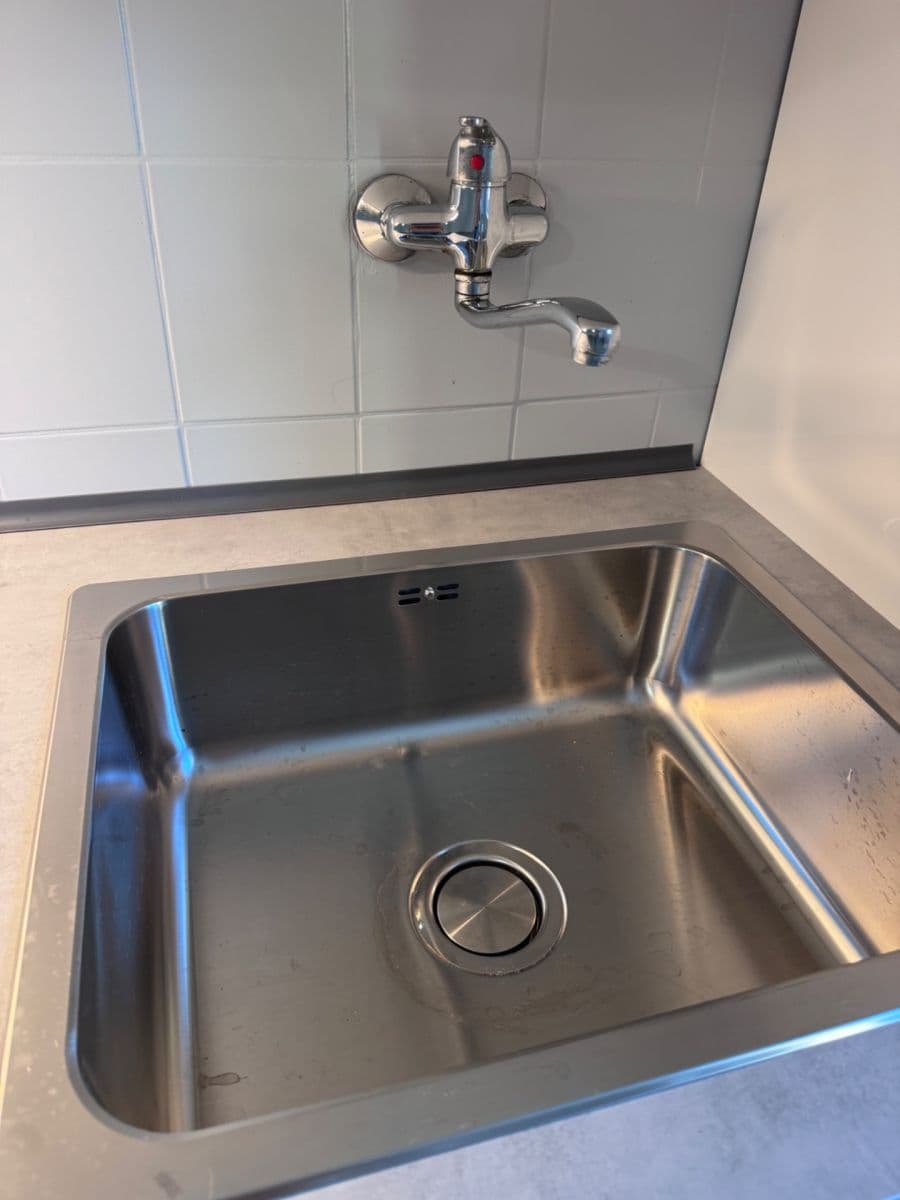 Prodej bytu 1+kk 34 m², Palackého, Louny, Ústecký kraj Prodej bytu 1+kk 34 m², Palackého, Louny, Ústecký kraj