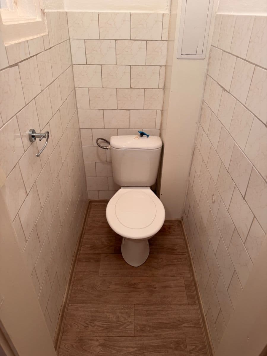 Prodej bytu 1+kk 34 m², Palackého, Louny, Ústecký kraj Prodej bytu 1+kk 34 m², Palackého, Louny, Ústecký kraj