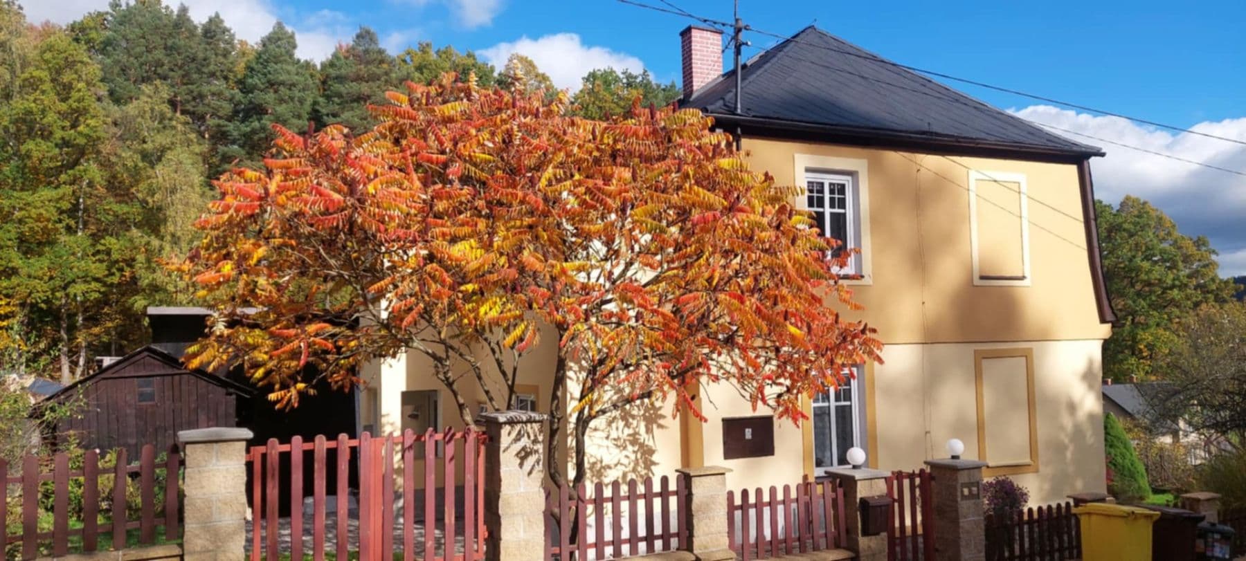 Prodej domu 190 m², pozemek 2.800 m², Nádražní, Mikulovice, Olomoucký kraj Prodej domu 190 m², pozemek 2.800 m², Nádražní, Mikulovice, Olomoucký kraj