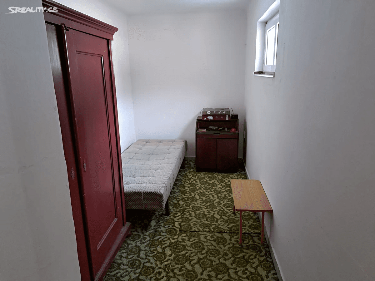 Prodej domu 190 m², pozemek 2.800 m², Nádražní, Mikulovice, Olomoucký kraj Prodej domu 190 m², pozemek 2.800 m², Nádražní, Mikulovice, Olomoucký kraj