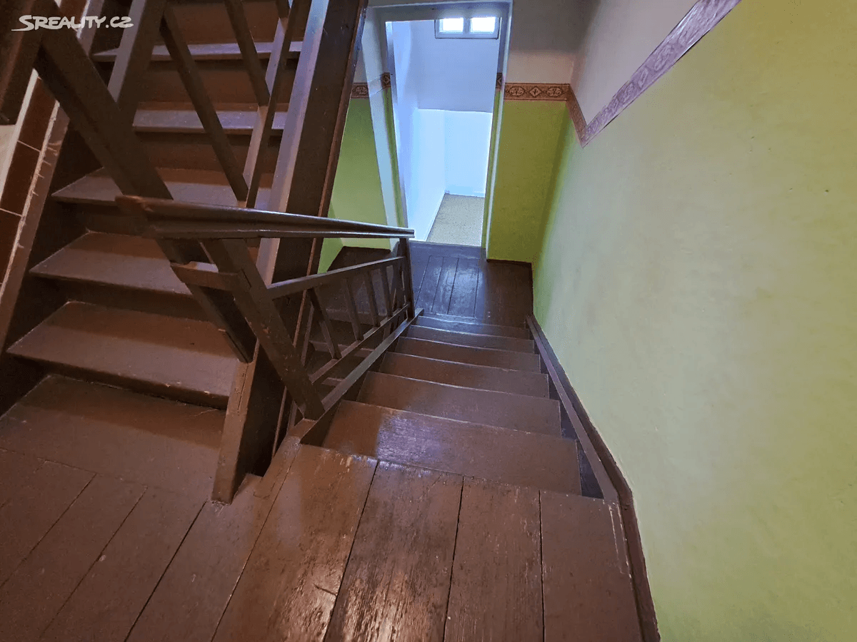 Prodej domu 190 m², pozemek 2.800 m², Nádražní, Mikulovice, Olomoucký kraj Prodej domu 190 m², pozemek 2.800 m², Nádražní, Mikulovice, Olomoucký kraj