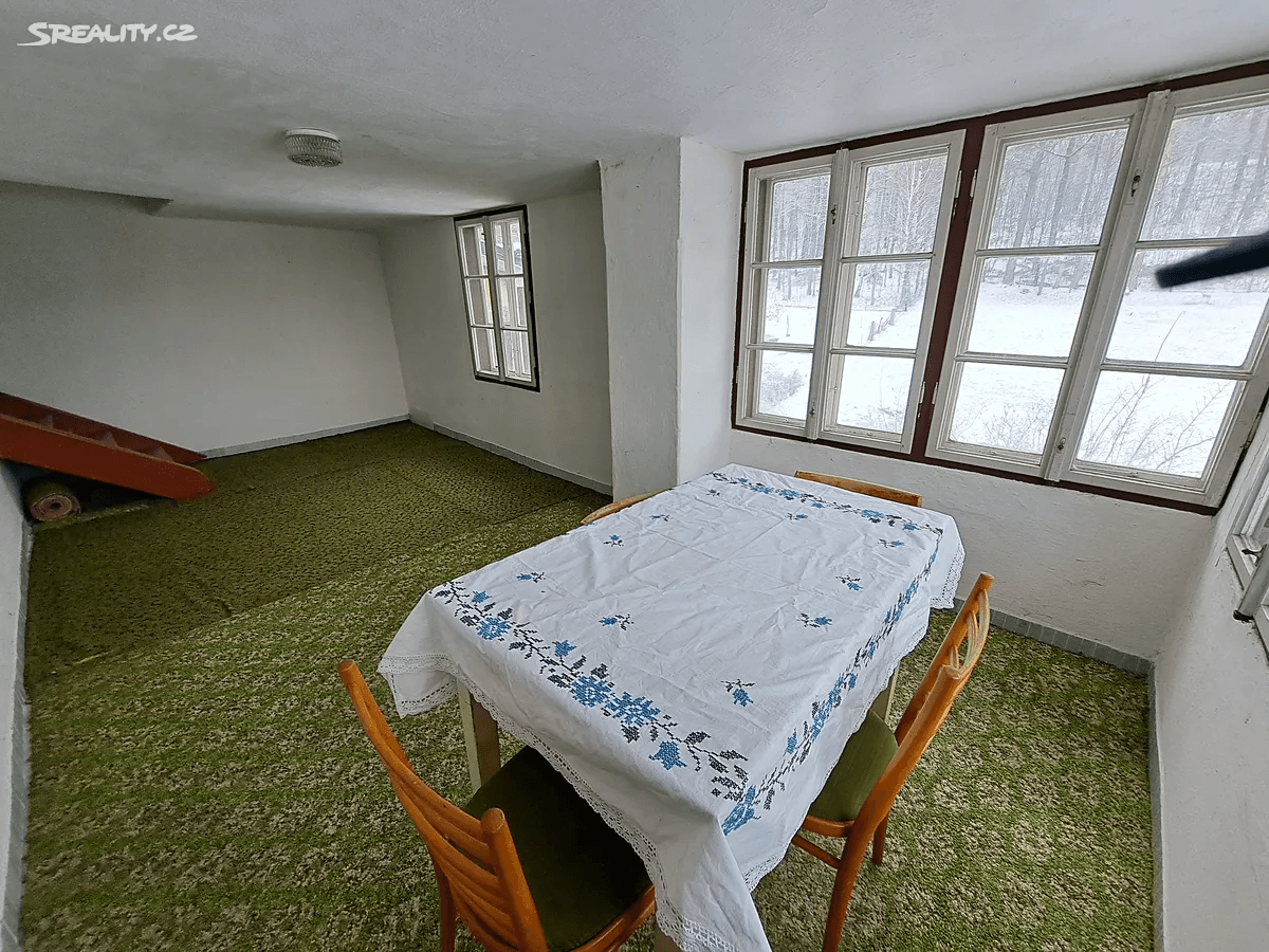 Prodej domu 190 m², pozemek 2.800 m², Nádražní, Mikulovice, Olomoucký kraj Prodej domu 190 m², pozemek 2.800 m², Nádražní, Mikulovice, Olomoucký kraj