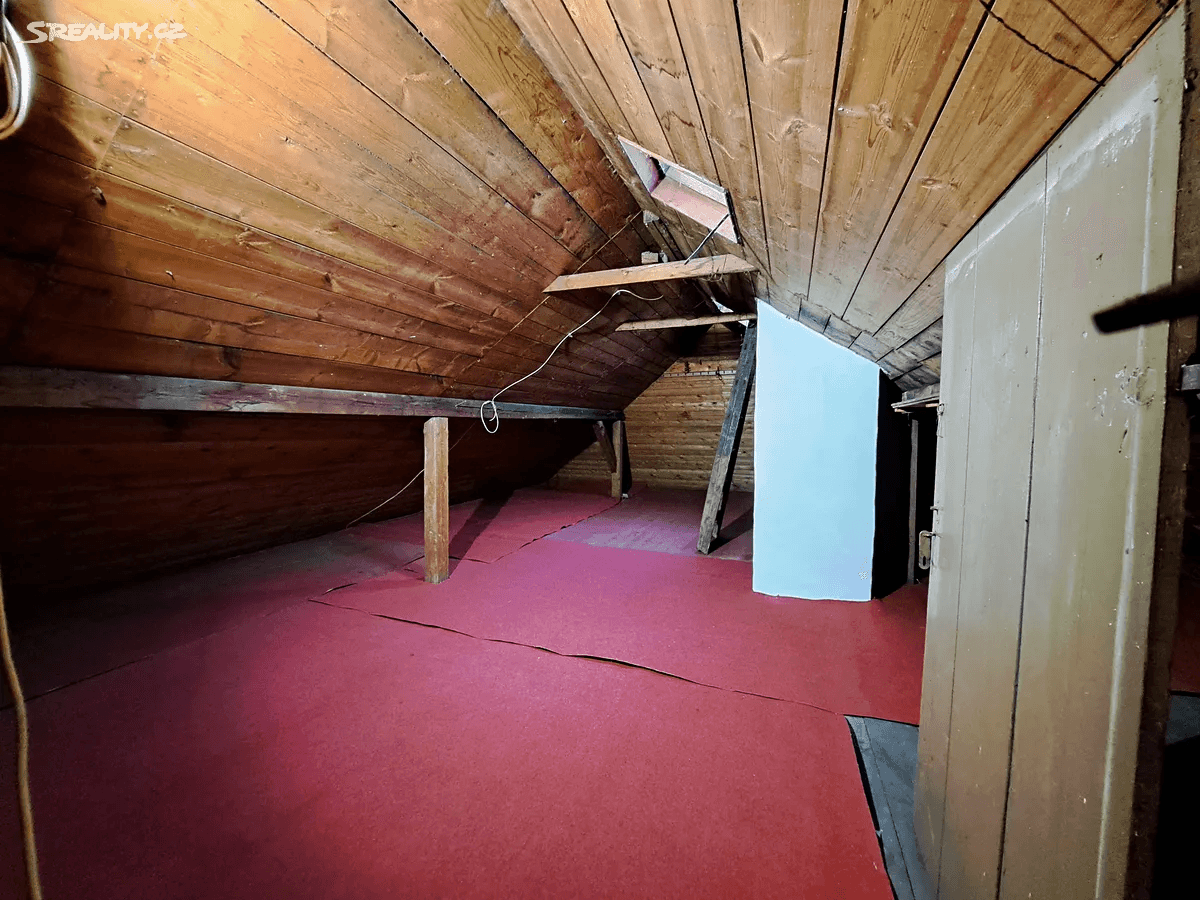 Prodej domu 190 m², pozemek 2.800 m², Nádražní, Mikulovice, Olomoucký kraj Prodej domu 190 m², pozemek 2.800 m², Nádražní, Mikulovice, Olomoucký kraj