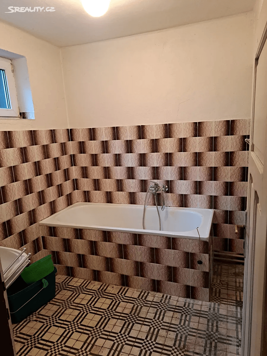 Prodej domu 190 m², pozemek 2.800 m², Nádražní, Mikulovice, Olomoucký kraj Prodej domu 190 m², pozemek 2.800 m², Nádražní, Mikulovice, Olomoucký kraj